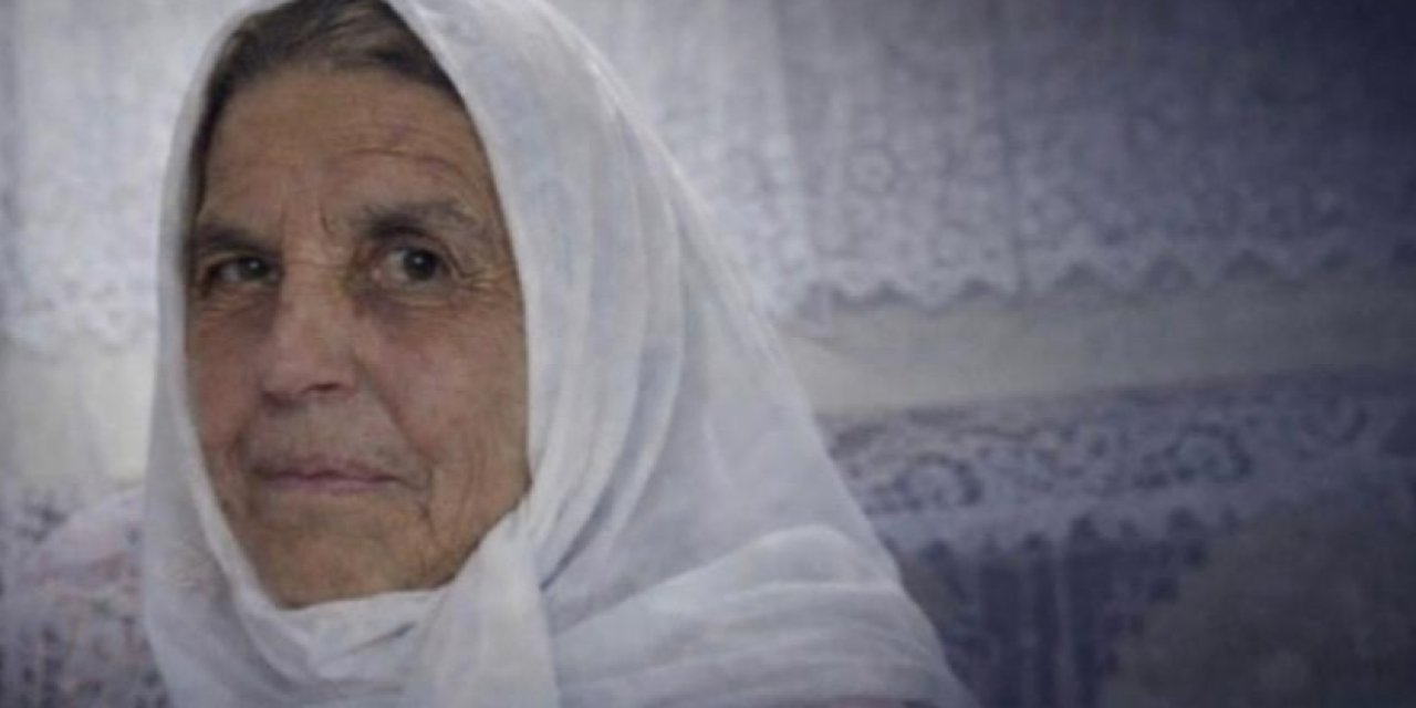 Sultan Esği vefat etti