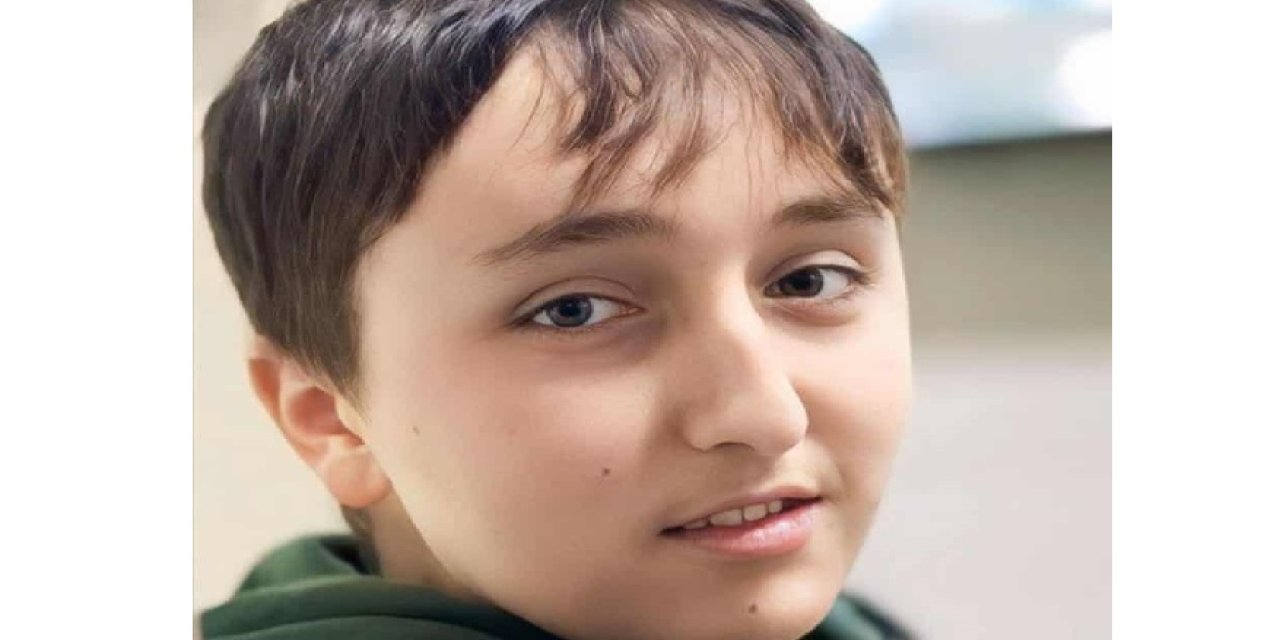 20 yaşındaki Eskilli gençten kahreden haber