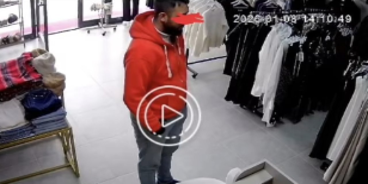 Sultanhanı’nda İş Yerinde Dolandırıcılık İddiası