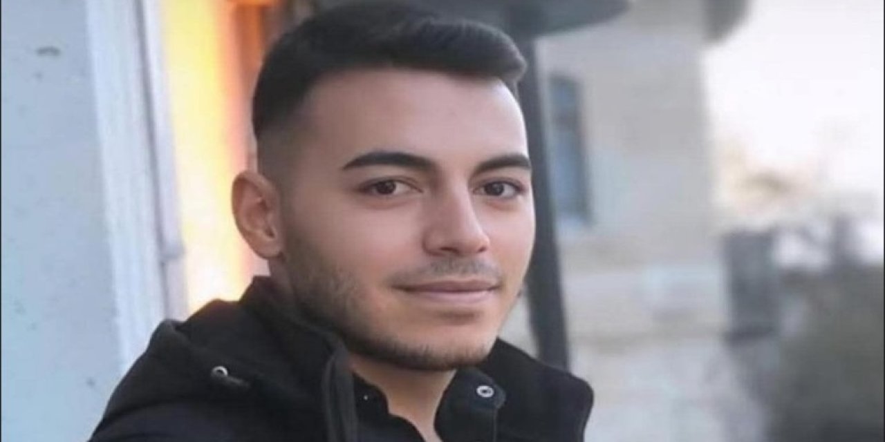 Hayatının Baharında Kaybettiğimiz Yusuf Cankurtaran Nevşehir’de Dualarla Anıldı