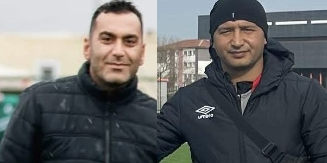 Eskil Tuzgölü Belediyespor’da Yaprak Dökümü: Ekrem Güç ve Tayfur Dinç ile Yollar Ayrıldı