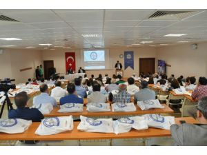 Rehber Öğretmenler KTO Karatay Üniversitesi’nde Buluştu