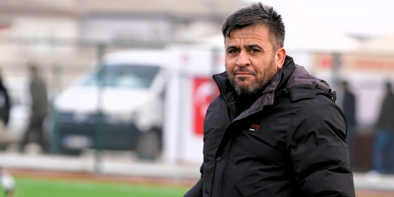 Eskil Tuz Gölü Belediyespor’dan Tayfur Dinç Açıklaması