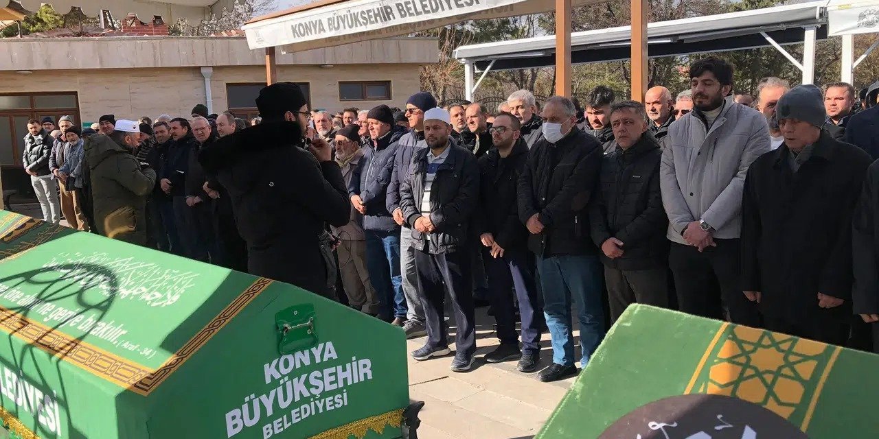 Mustafa Güden’in Acı Günü: Keziban Güden Hayatını Kaybetti