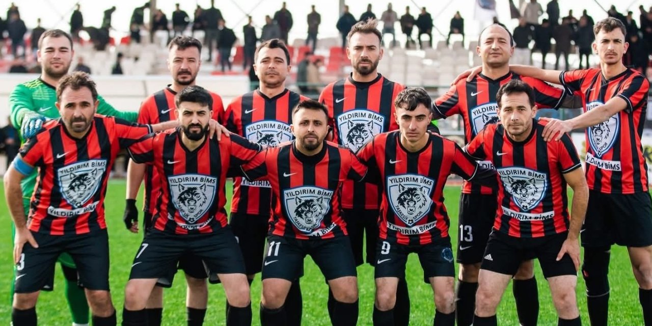 Yarı Finalde Güçlü Ekipler Karşı Karşıya