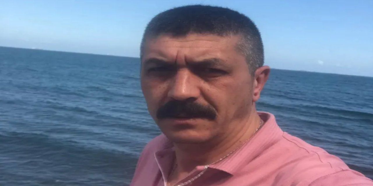 Aksaray’da Şüpheli Ölüm: 45 Yaşındaki Adam Evinde Ölü Bulundu