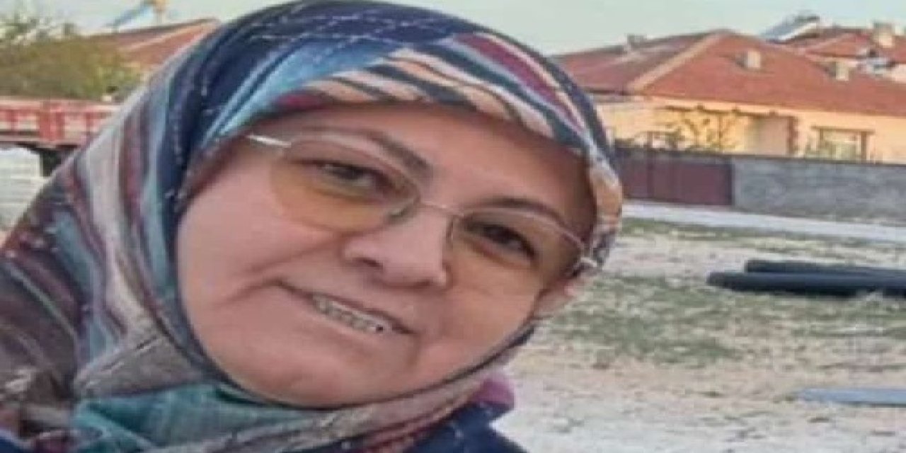 Gülhan Polat Hayatını Kaybetti