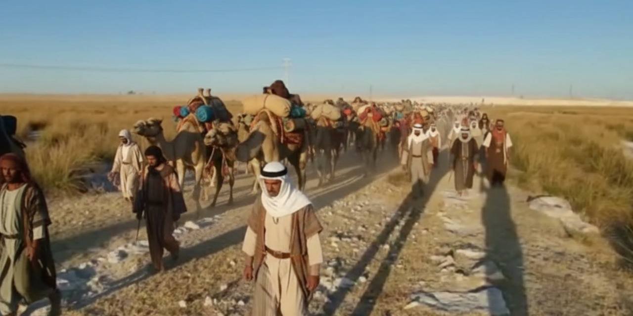 Eskil’den Geçen İpek Yolu ve Antik Ulaşım Ağları Tarla Uğruna Yok Edildi!