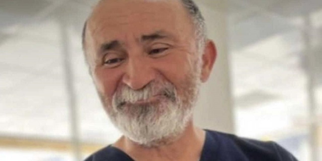 Veteriner Hekim Çelebi Kaplan Evinde Ölü Bulundu