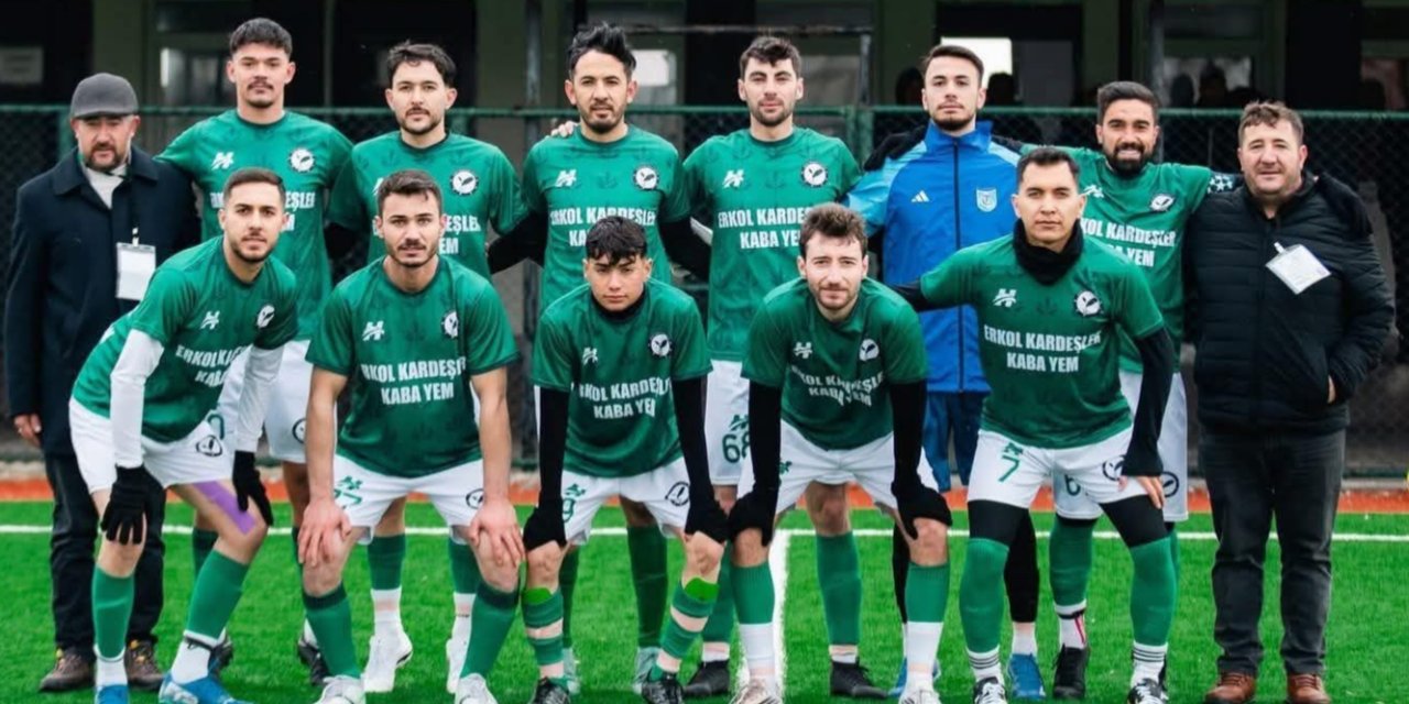Eskil Belediyesi Futbol Turnuvasında Final Coşkusu