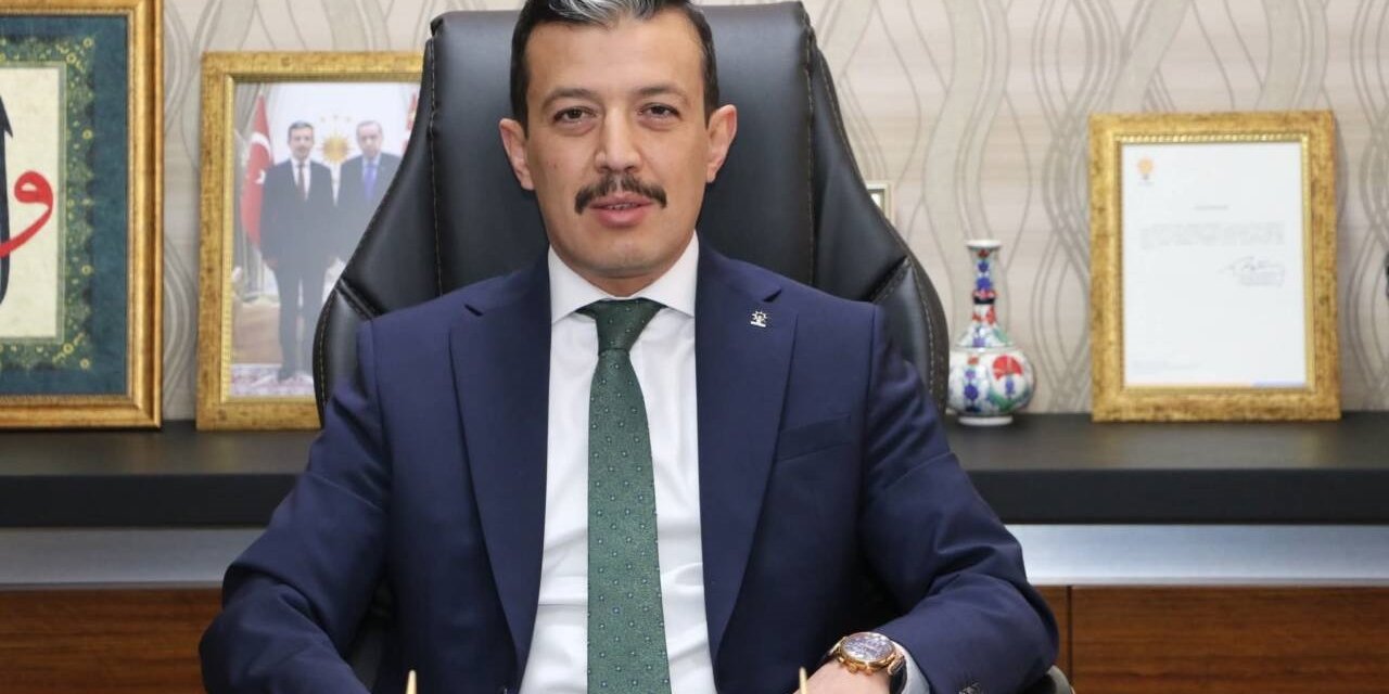 Aktürk: “Aksaray Yeni Sanayi Kuşağında Güçlü Bir Merkez Olacak”