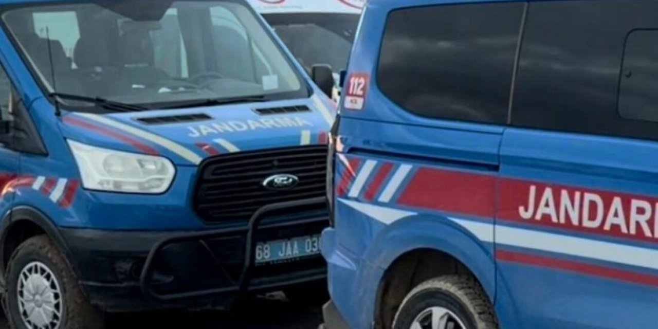 Aksaray’da 11 Yaşındaki Çocuk Evinde Silahla Vurulmuş Halde Ölü Bulundu