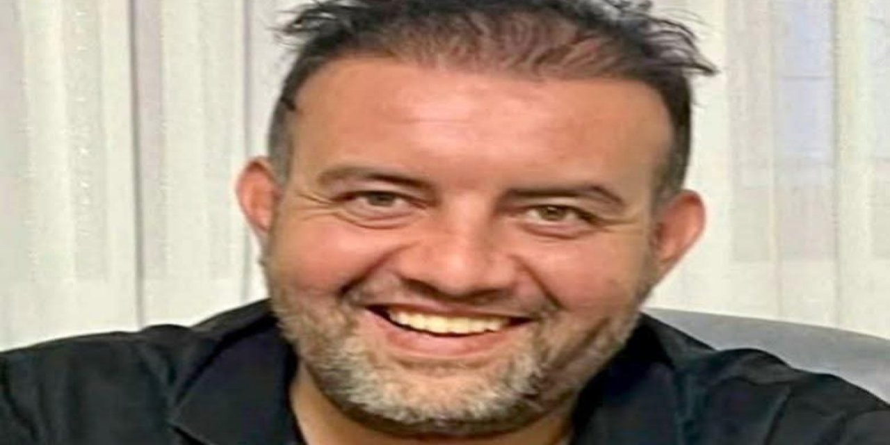 Aksaray’da İş İnsanı Hayatını Kaybetti: İnşaatta Silah Sesi Panik Yarattı