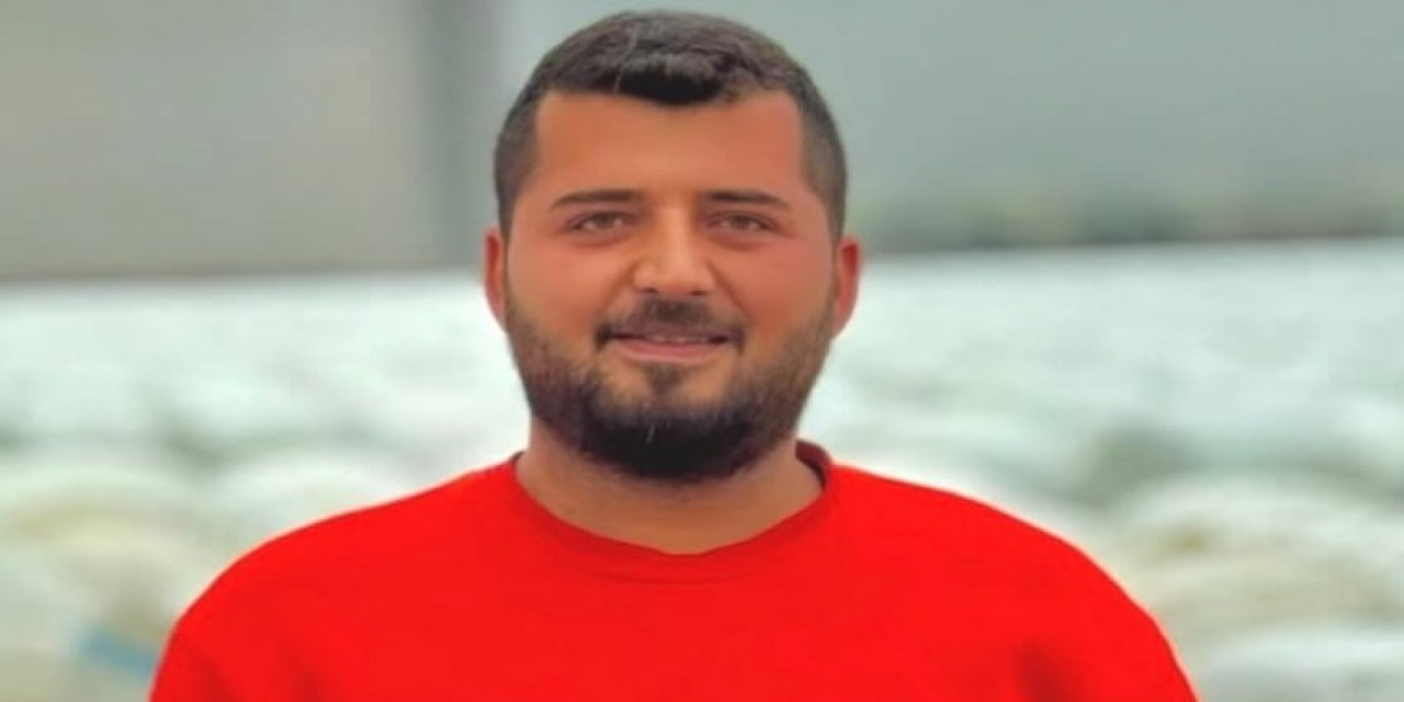 Domuza Çarpan Otomobil Şarampole Devrildi: 1 Ölü