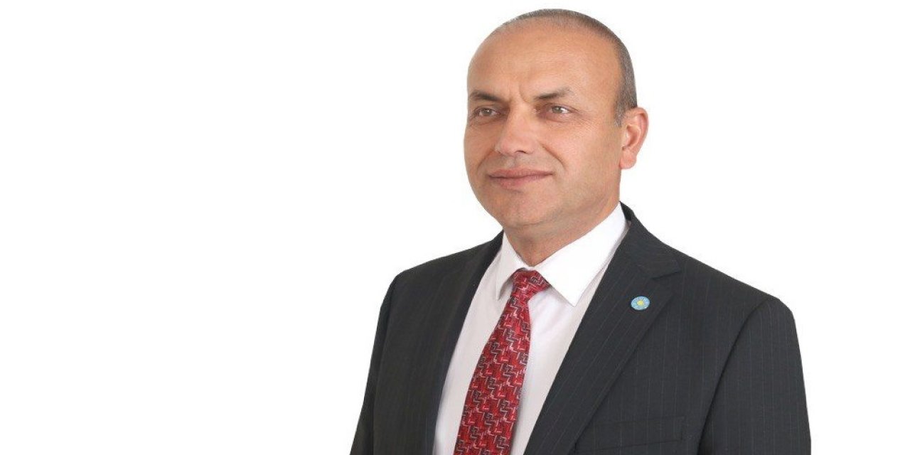 Mustafa Ceylan, "Büyükçe bir park yapmak yerine önce mevcut parklar yenilenmeli"