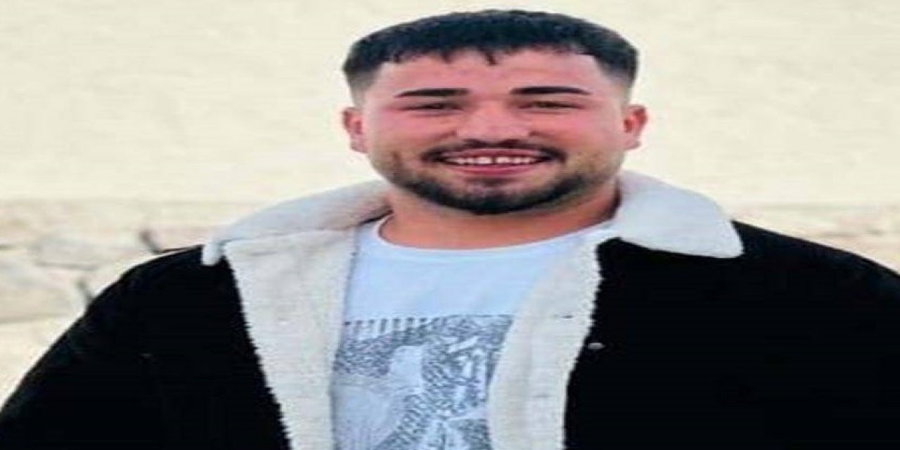 Karapınar’da Kafede Silahlı Kavga: Rastgele Açılan Ateş Masum Genci Hayattan Kopardı