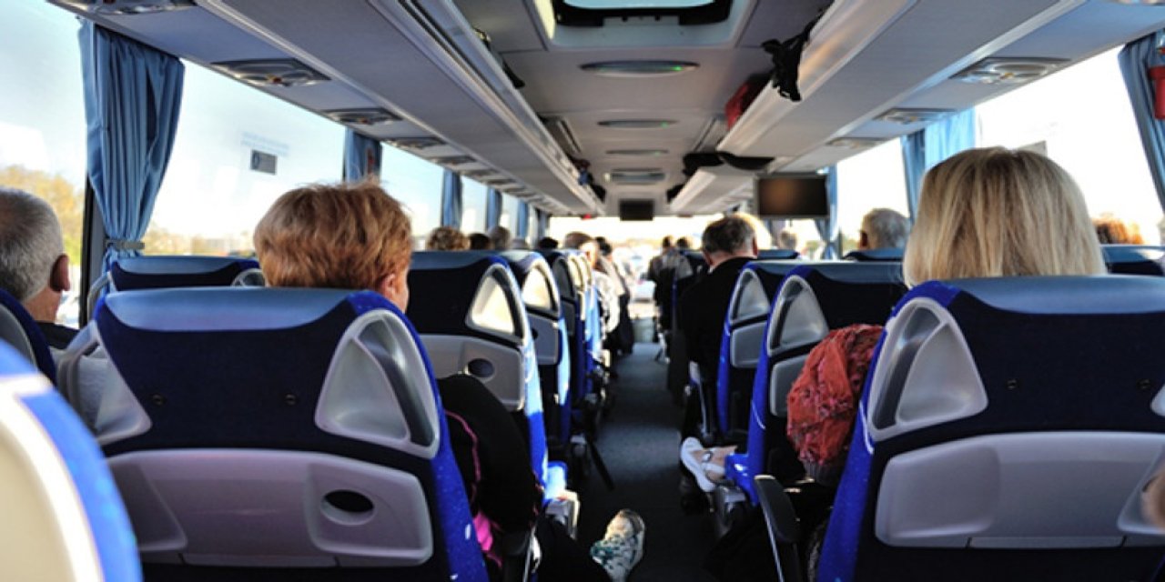 Eskil’de Ulaşım Ücretleri Tartışma Yarattı: Aksaray 200 TL, Konya 200 TL