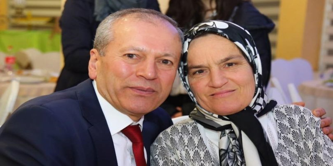 Dilek (Tüzün) Arıbaş vefat etti