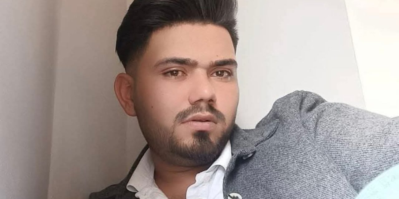 Eskil’de Acı Kayıp: Ferdi Cevizci 5 Günlük Yaşam Savaşını Kaybetti