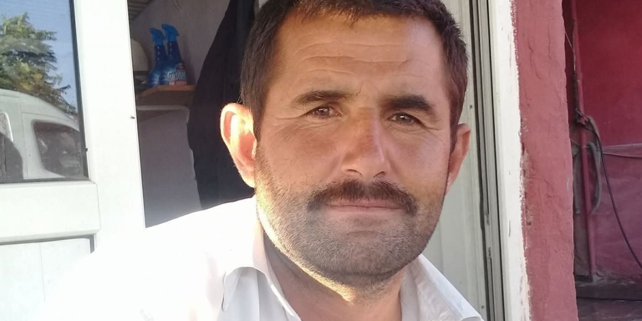 Eskil’de Lodos Faciası: 42 Yaşındaki Aydın Harç Hayatını Kaybetti