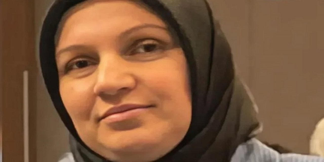 Cam Silerken 3. Kattan Düşen Öğretmen Hayatını Kaybetti