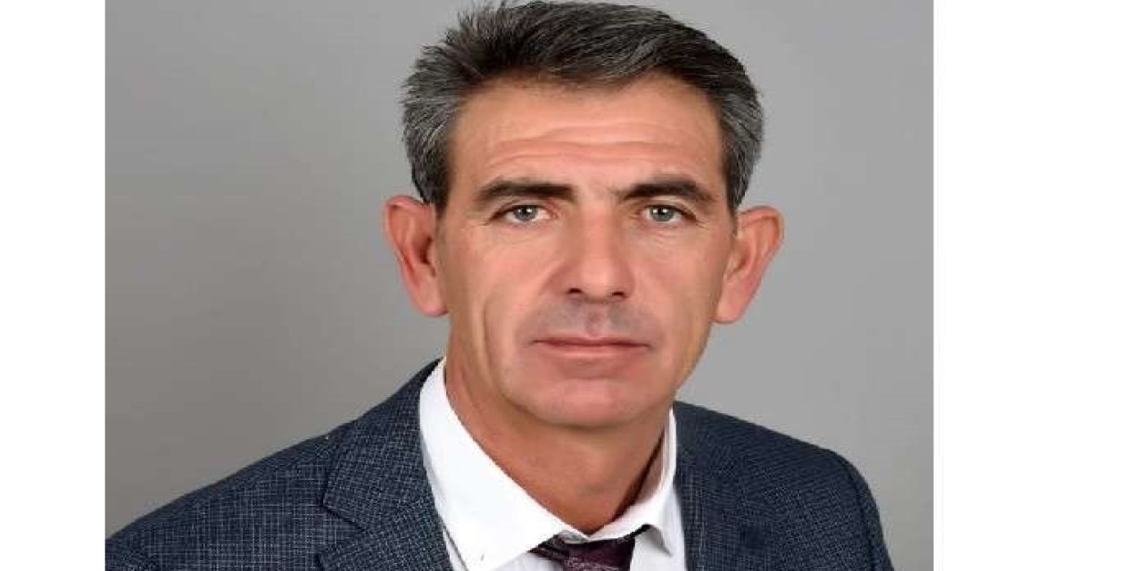 Eskil Ziraat Odası Başkanı Gazi Mutlu’dan Destek Açıklaması