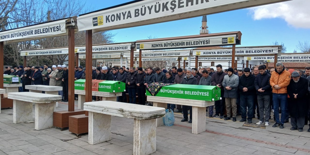 Hidayet Onur’un Annesi Şerife Onur Vefat Etti