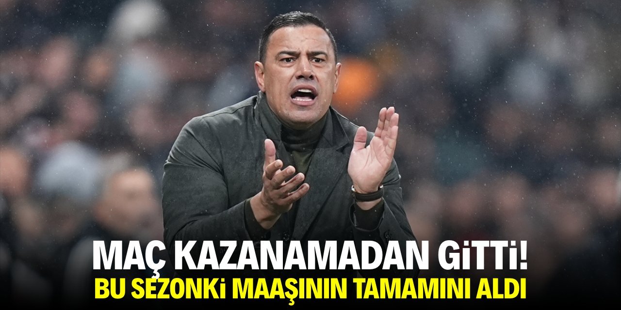 Tümosan Konyaspor’da Çağdaş Atan Dönemi Sona Erdi
