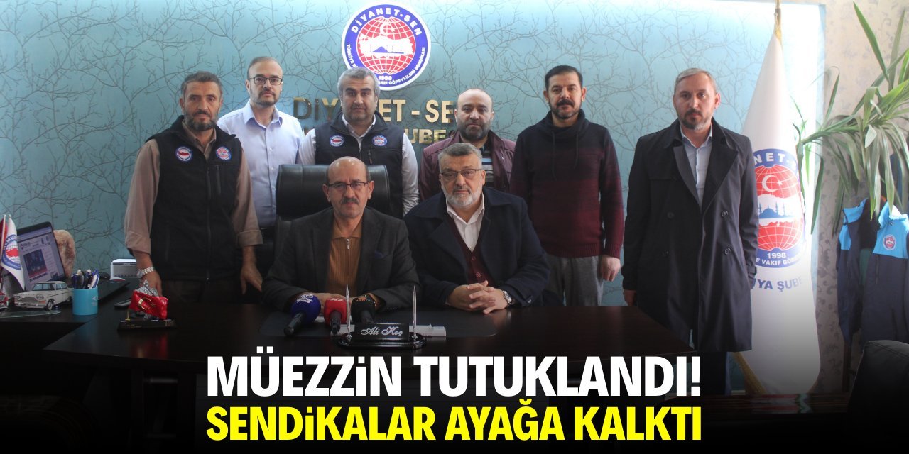 Konya’da Aile Hekimi ile Müezzin Arasındaki Kavgaya Sendikal Tepki: “Bilgiler Tek Taraflı Yansıtıldı”