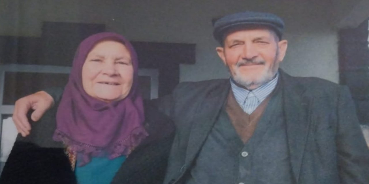 Eskil’in Kumlu Yaylası’ndan Ayşe Cirit Hayatını Kaybetti