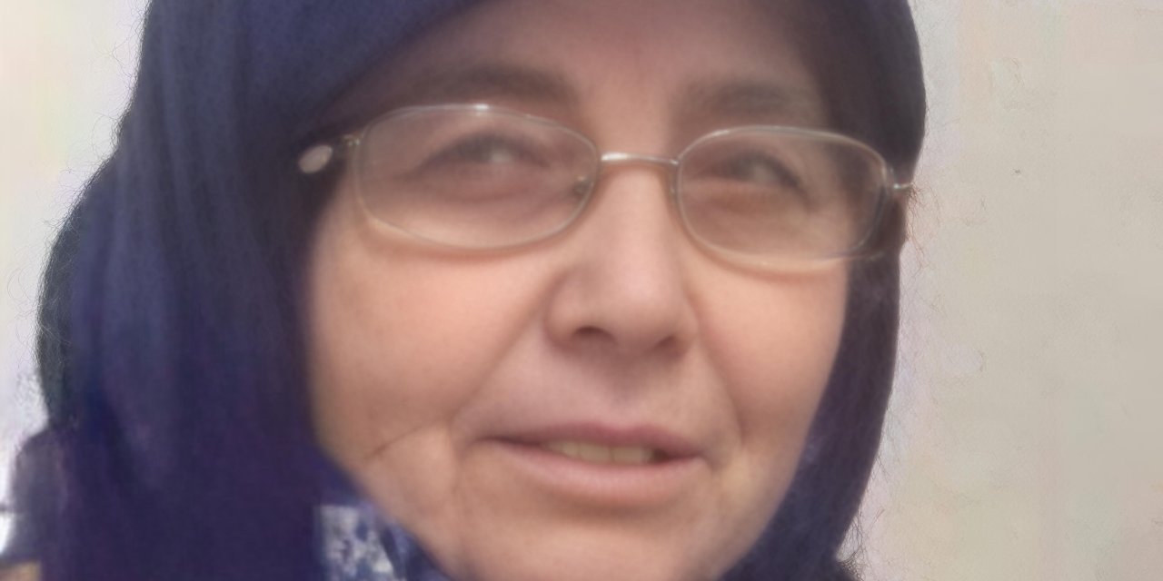 Eskil Ortakuyu Yaylasından Çeşminaz Karakoç Hayatını Kaybetti