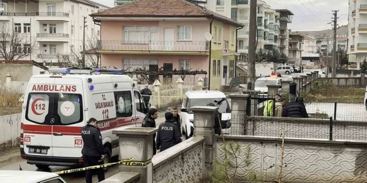 Aksaray’da Miras Kavgası Cinayetle Bitti: Gurbetçi Kardeş Ağabeyini Öldürdü
