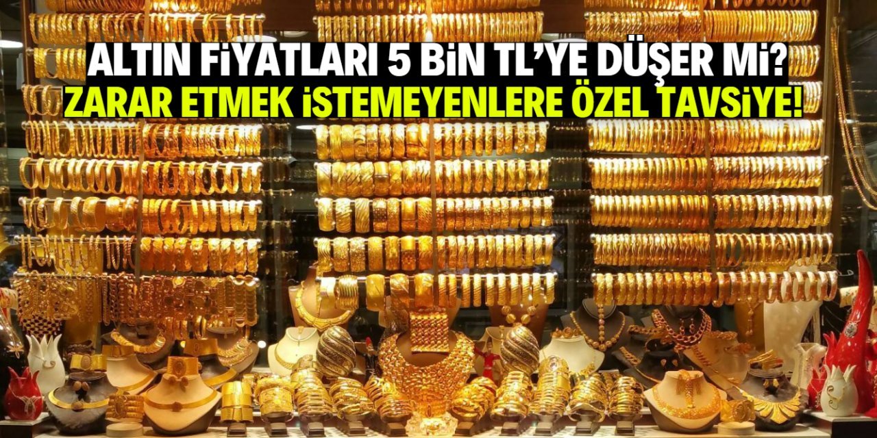 Altında Yön Yeniden Yukarı Döndü: İslam Memiş’ten “Manipülasyon Yılı” Uyarısı