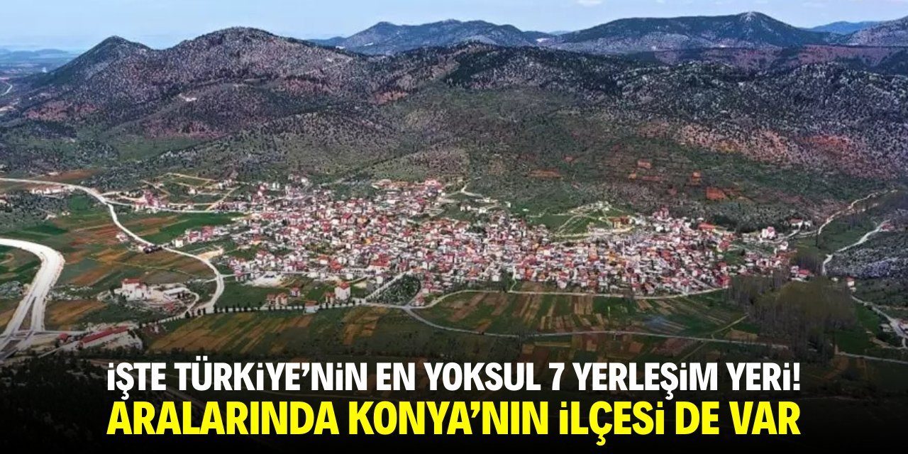 TÜİK Açıkladı: Türkiye’de Hanelerin Sadece Yüzde 1,1’i En Üst Refah Seviyesinde