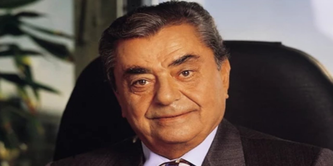 Kamil Yazıcı Hayatını Kaybetti