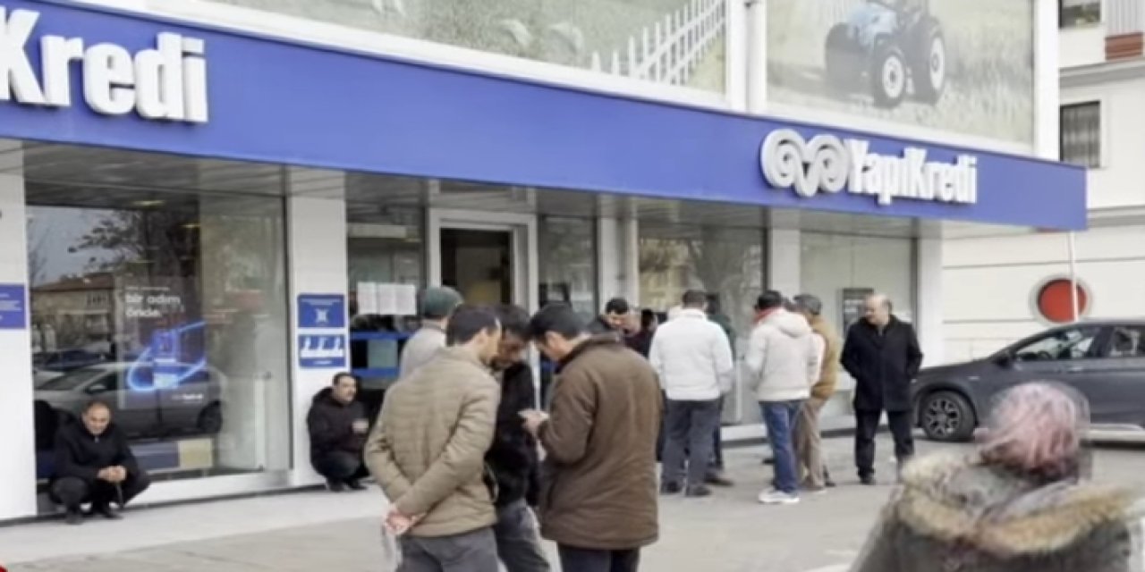 PANCAR PARASI MESAİSİ BAŞLADI: ÇİFTÇİNİN GÖZÜ BANKADA, KULAĞI ZAMDA