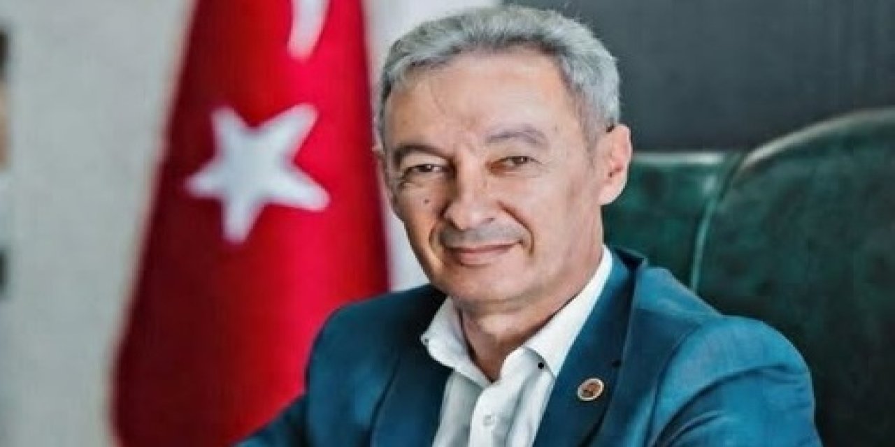 Eskil Belediye Başkanı Mustafa Zavlak’tan Ramazan Öncesi Dayanışma Çağrısı