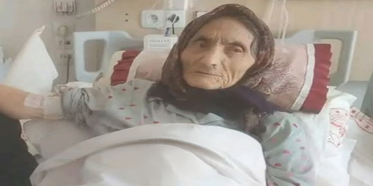 Elmas Koyuncu Son Yolculuğuna Uğurlandı