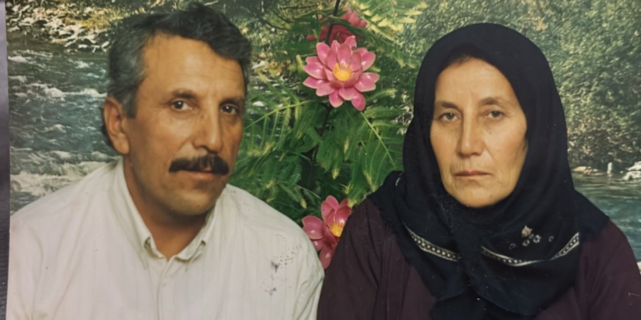 Eskil Gözlük Yaylası’nda Hatice Altan Vefat Etti