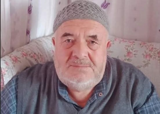 Yusuf Harç vefat etti