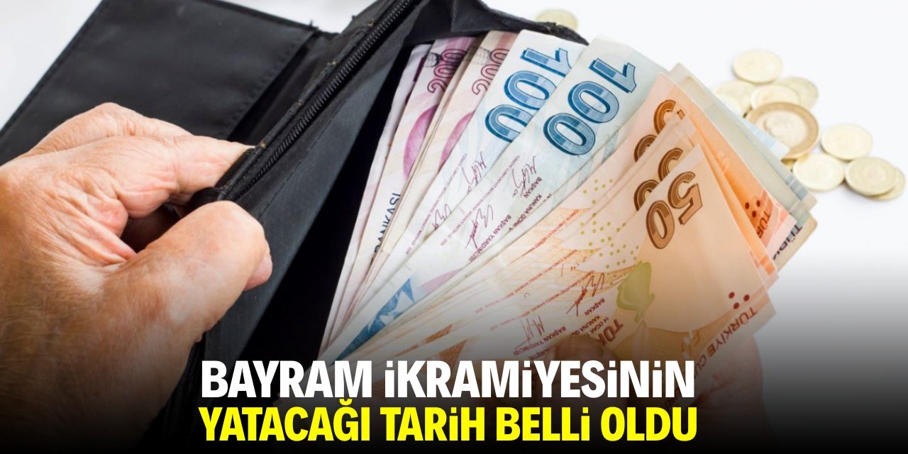 Ramazan Bayramı Emekli İkramiyesi Ne Zaman Yatacak?