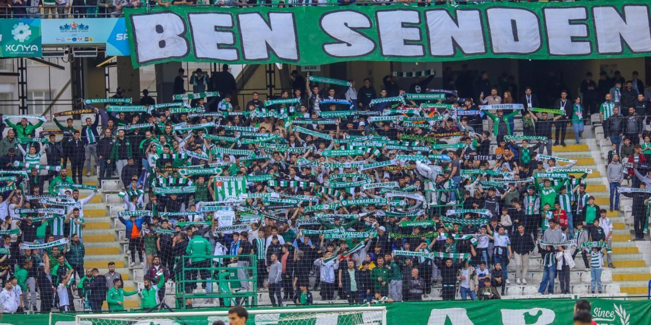 Konyaspor Maçının Biletleri Satışa Çıkıyor! En Ucuz Bilet 42 TL