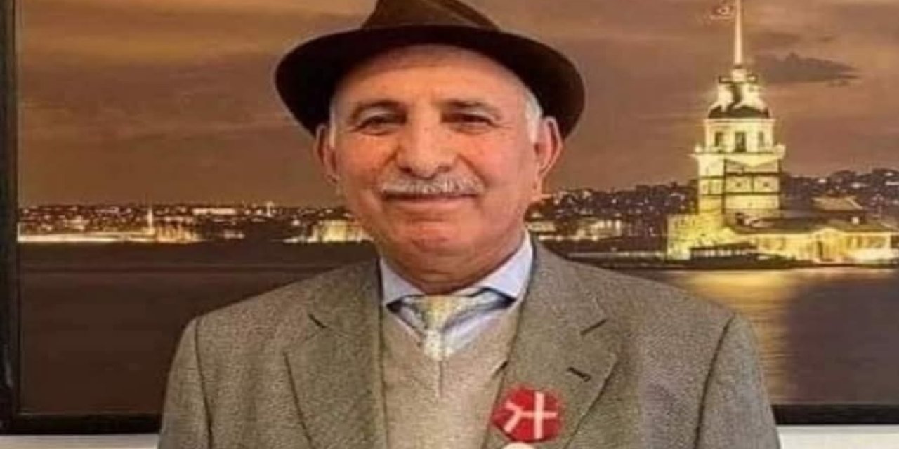 Danimarka’da, Konyalı Mustafa Çolak’a Kraliyet Madalyası