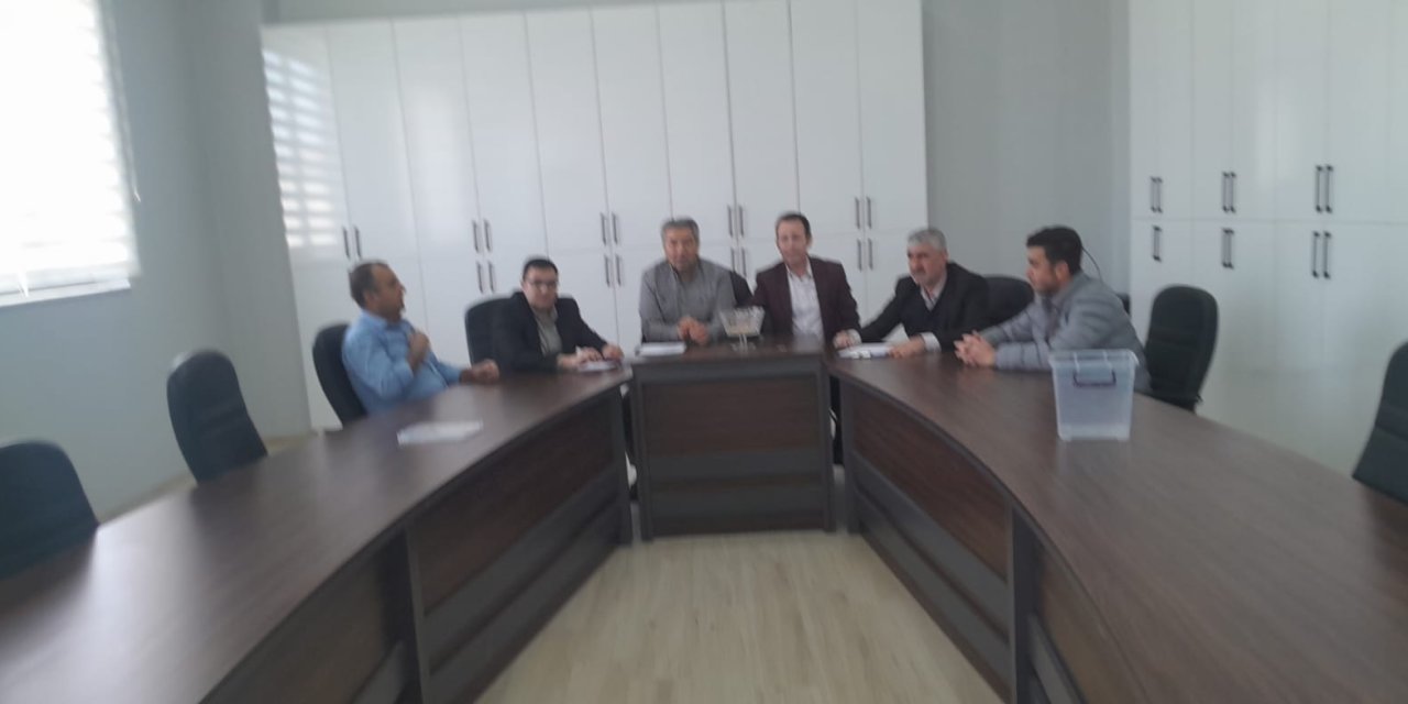 Eskil Belediyesi’nde 30 Temizlik Personeli İçin Kura Çekimi Yapıldı