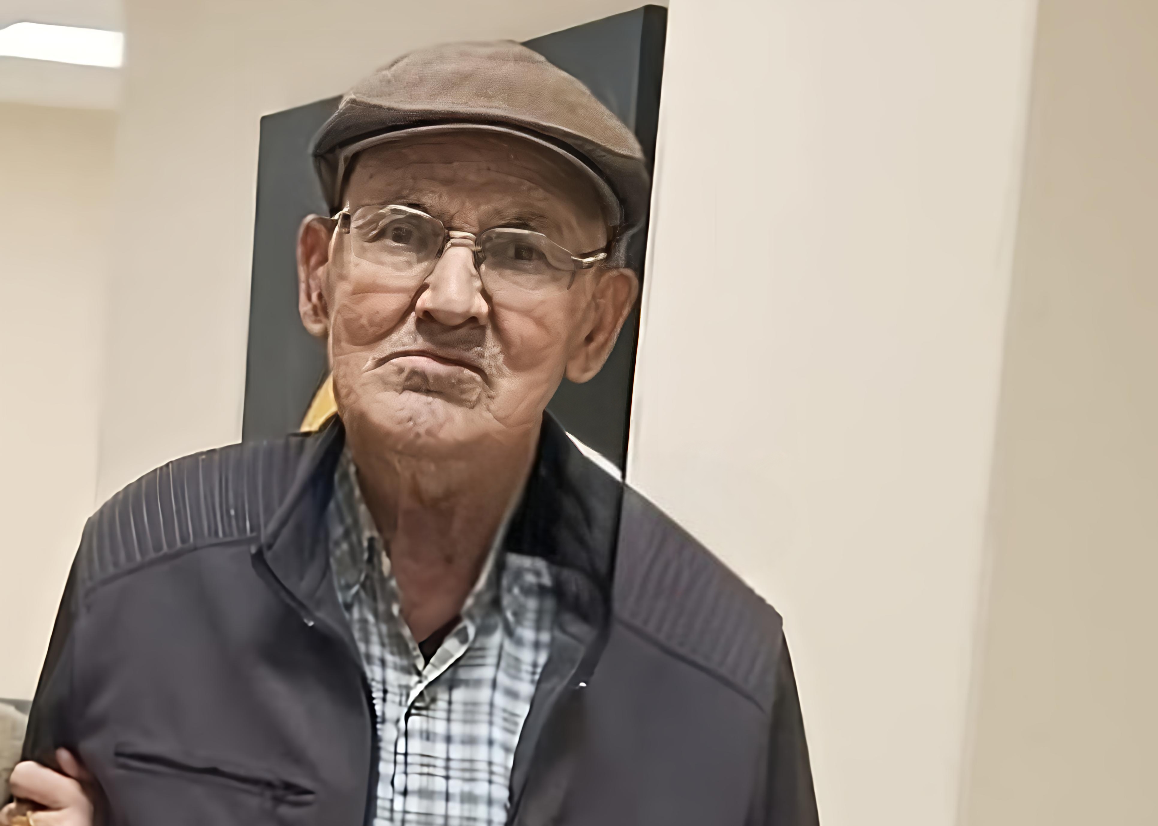 Abdullah Arık vefat etti