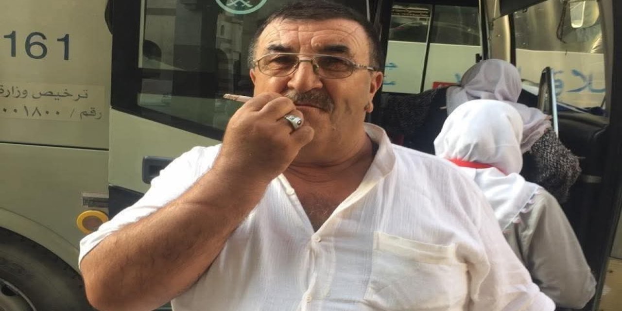 Derviş Mehmet Noyan vefat etti