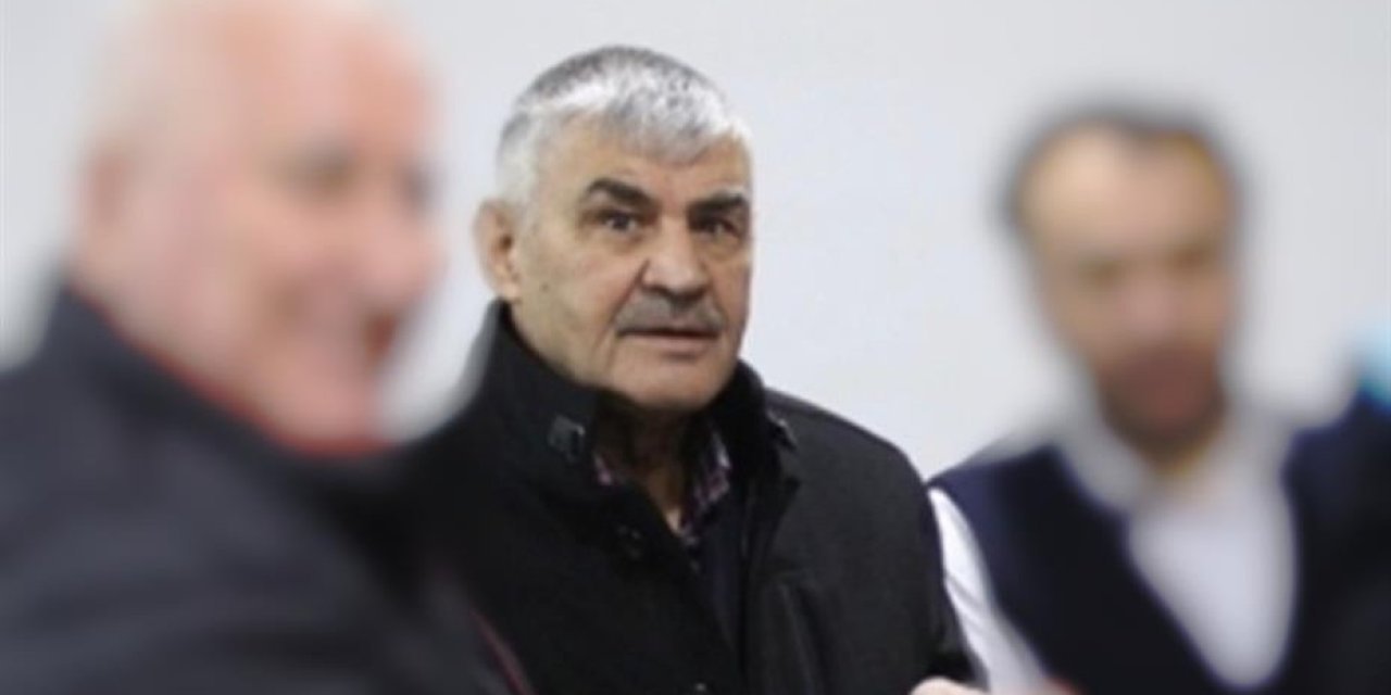 Muammer Pırlanta Hayatını Kaybetti