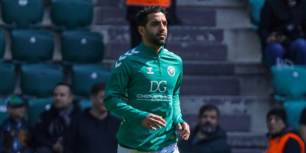 Konyaspor, Geriye Düştüğü Maçı Son Dakika Golleriyle Kazandı