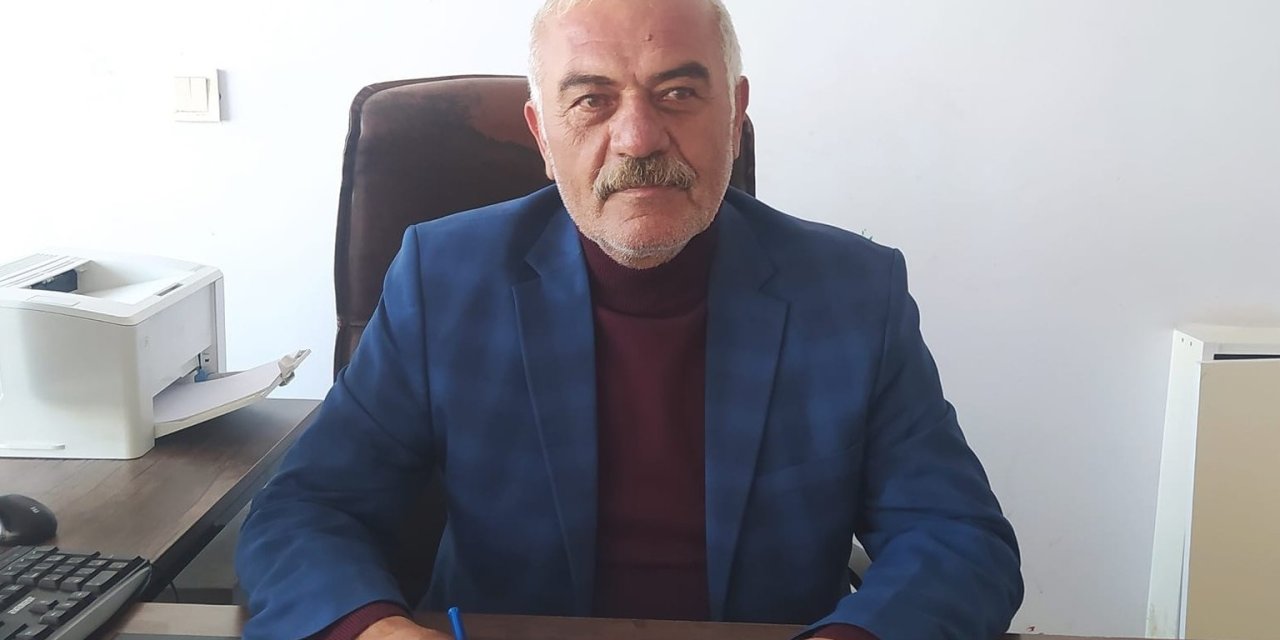 Eskil’in Kemal Ağabeyi: “Kimin İhtiyacı Hasıl Olursa O Yanında!”