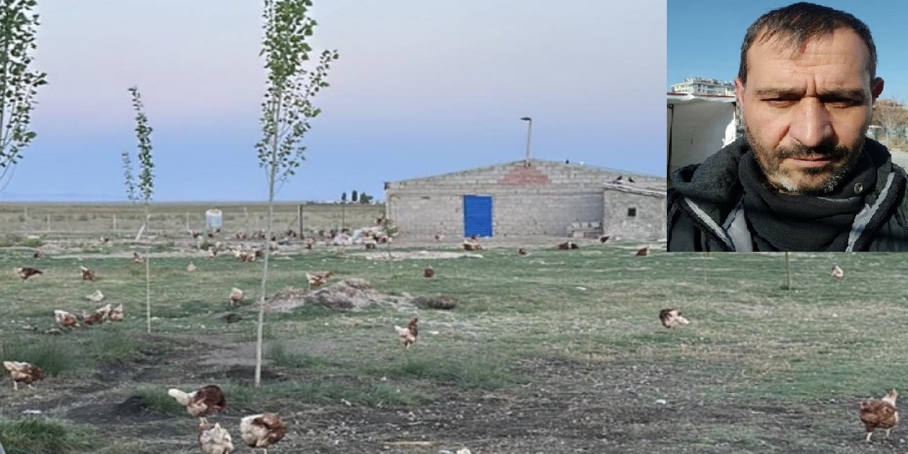 Eskil’de ÖÇK Bölgesindeki Yapıya Yıkım Kararı ve Hapis Şoku